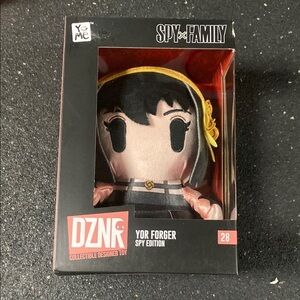 Spy x Family Yor Forger Plush Toy